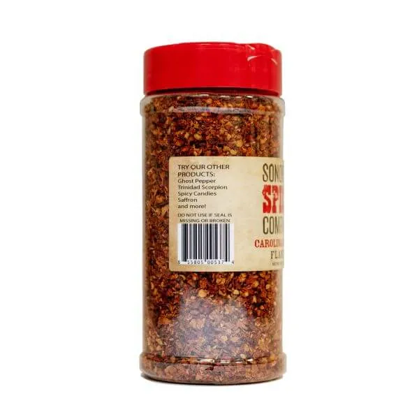 Carolina Reaper Flakes