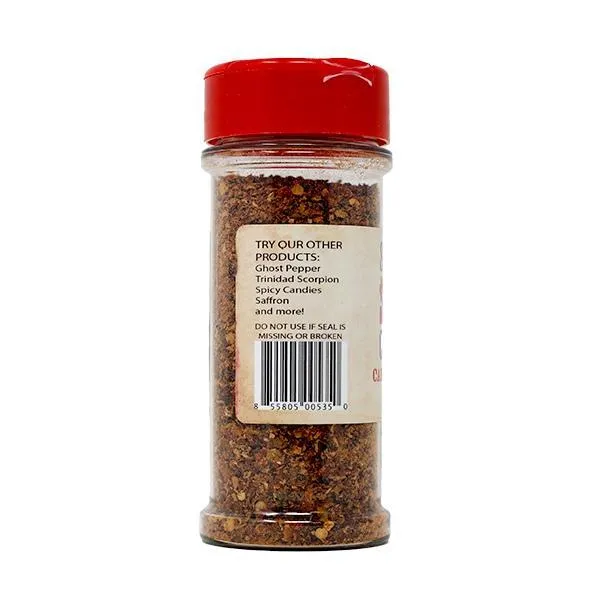 Carolina Reaper Flakes