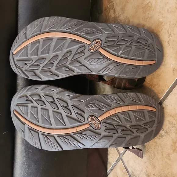 Chaco Z1 Classic Men's Sandals