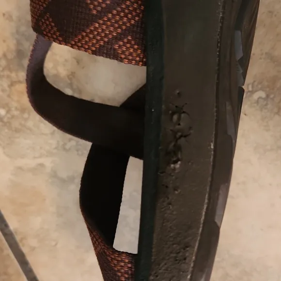 Chaco Z1 Classic Men's Sandals