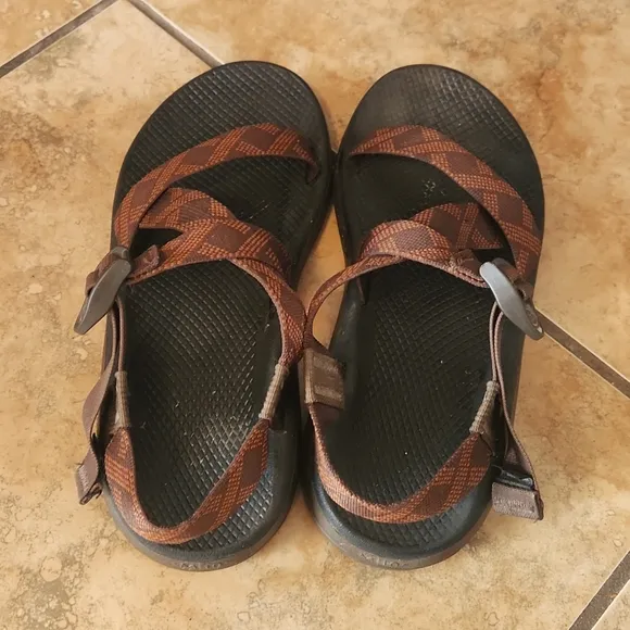 Chaco Z1 Classic Men's Sandals