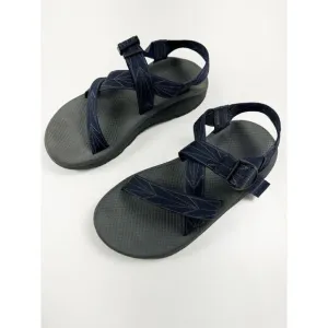 Chaco Men’s ZCloud Sandals Aero Blue Size 9