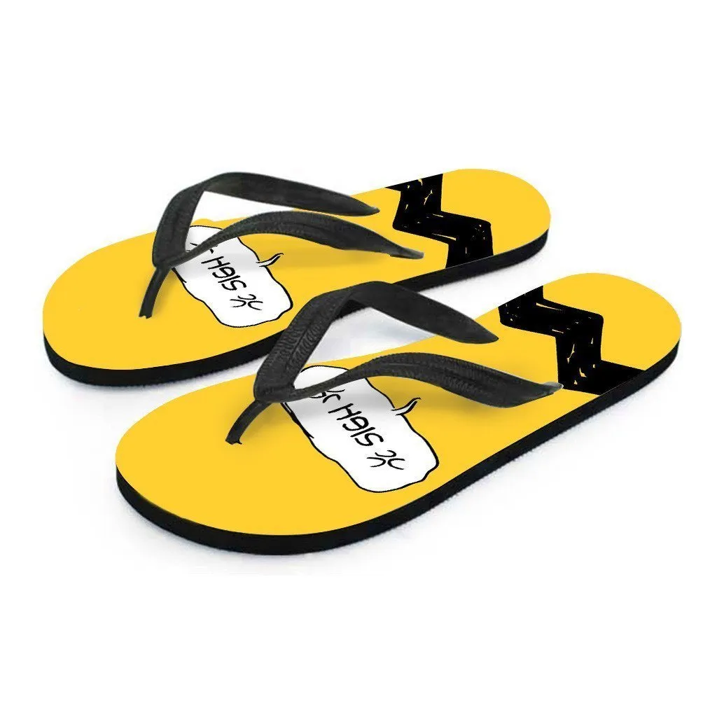 Charlie Flip-Flops