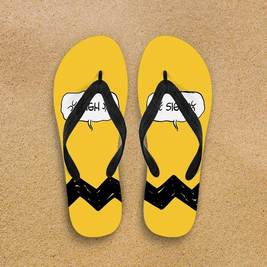 Charlie Flip-Flops