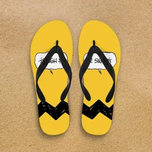 Charlie Flip-Flops