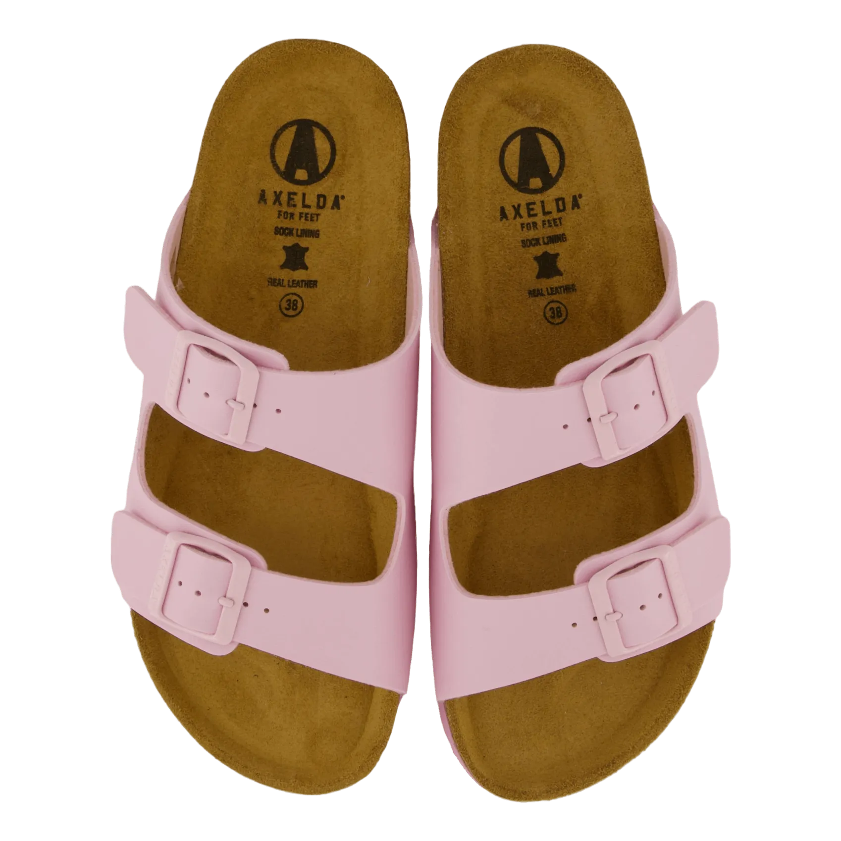 Charlie Pink