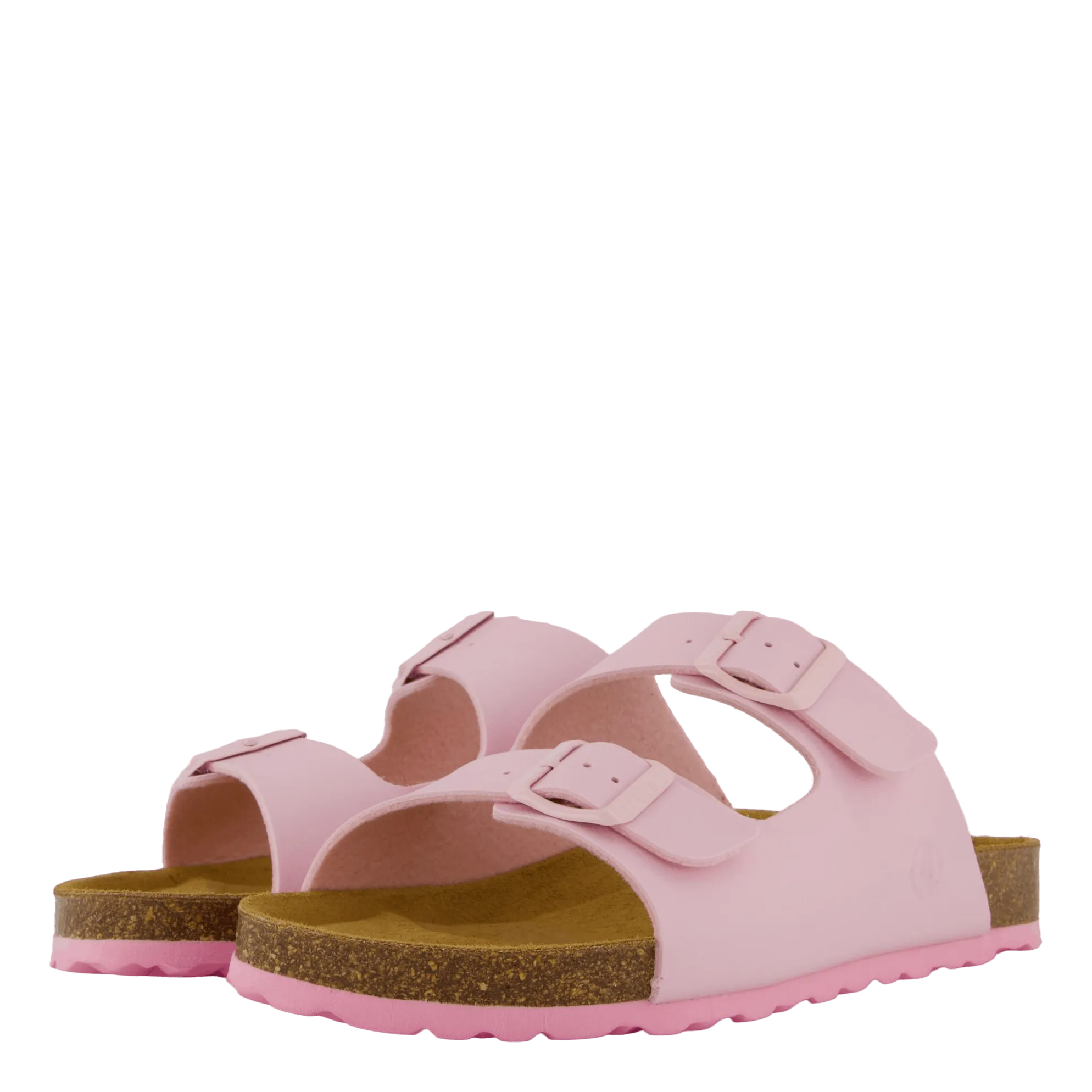 Charlie Pink