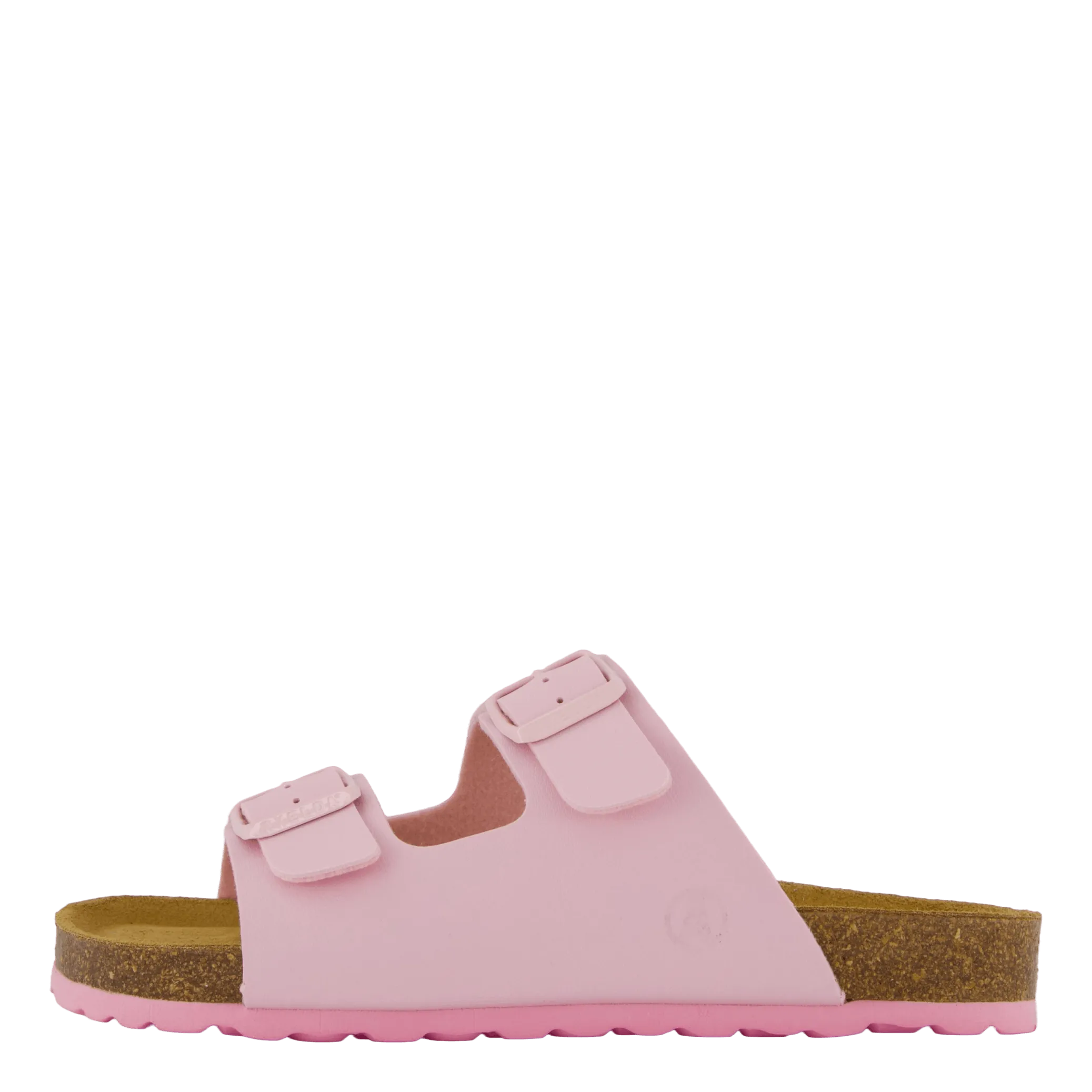 Charlie Pink