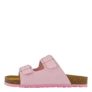 Charlie Pink