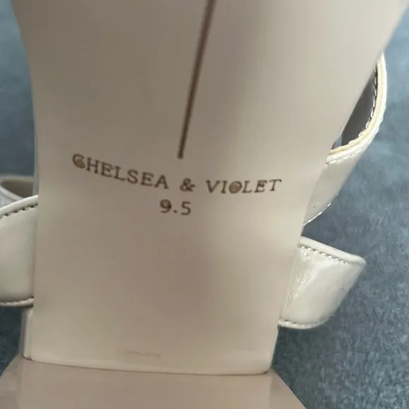 CHELSEA &amp; VIOLET NEW