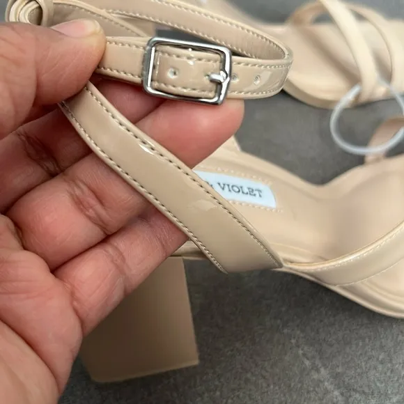 CHELSEA &amp; VIOLET NEW