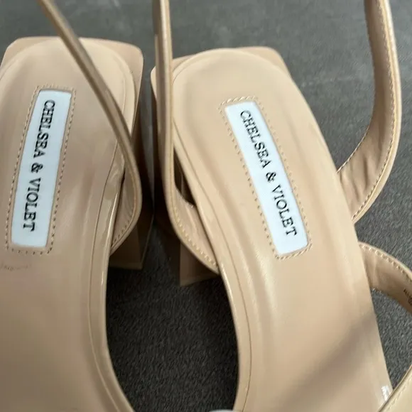 CHELSEA &amp; VIOLET NEW