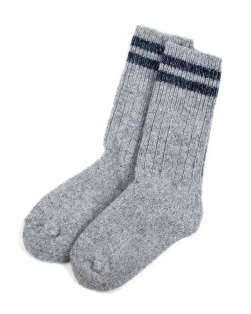 Chica Women's Wool Socks