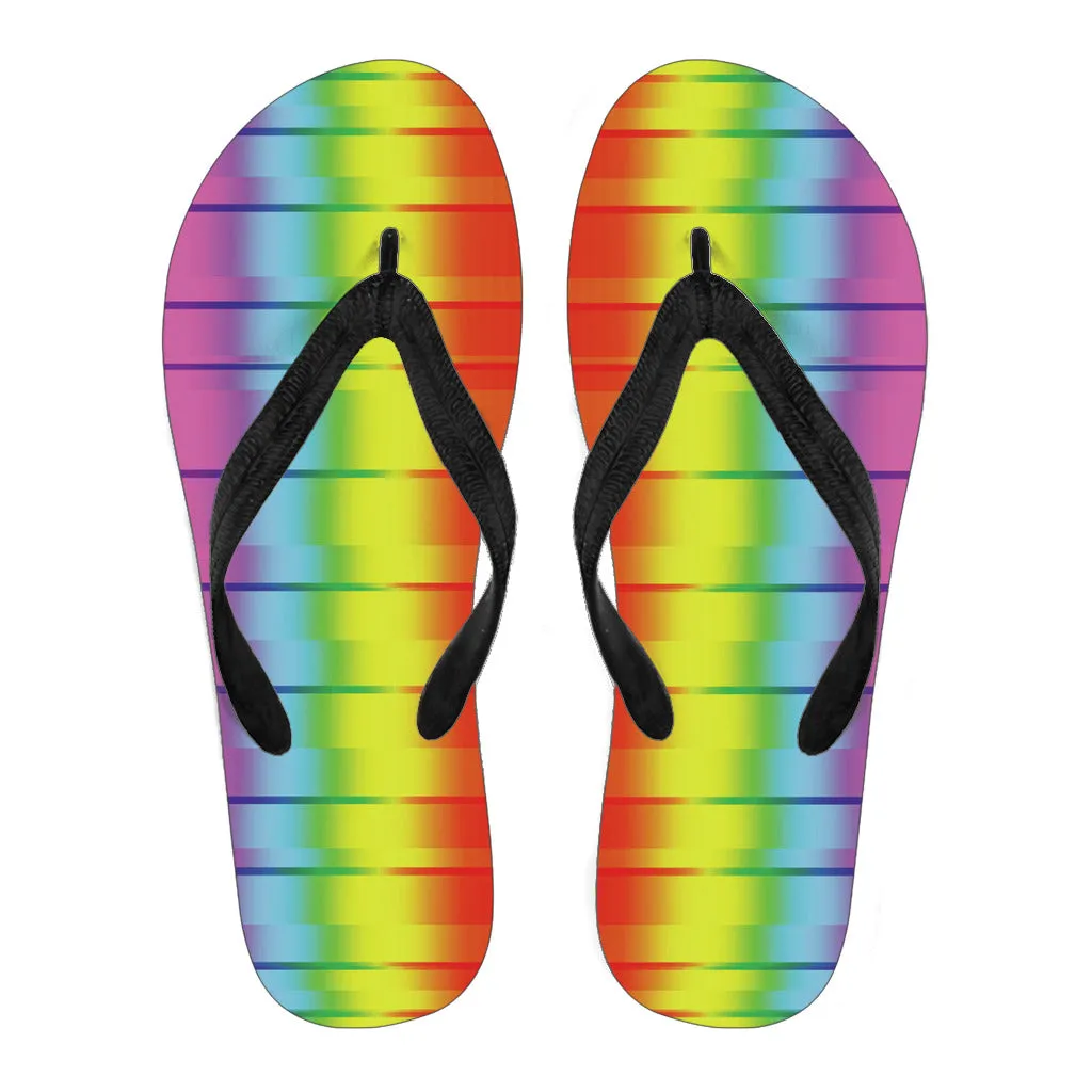 Chroma Flip Flops