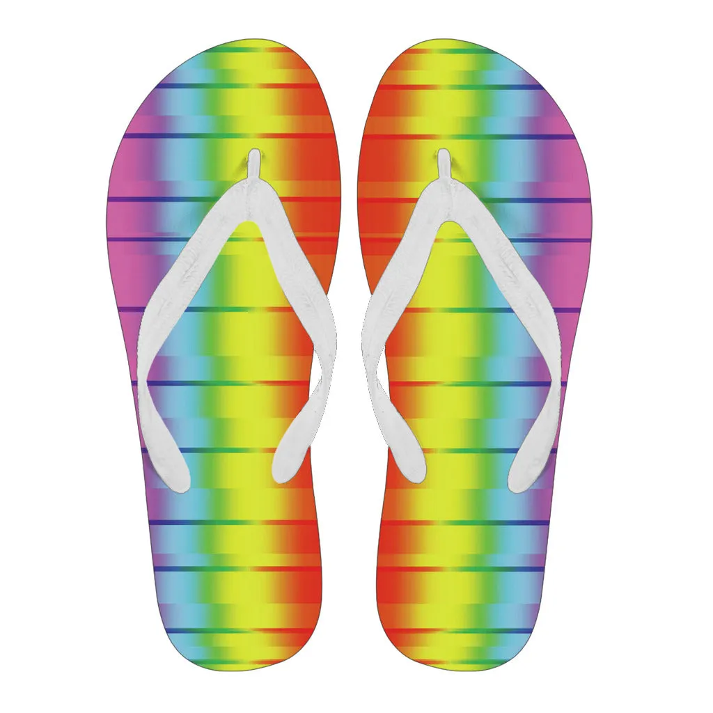 Chroma Flip Flops