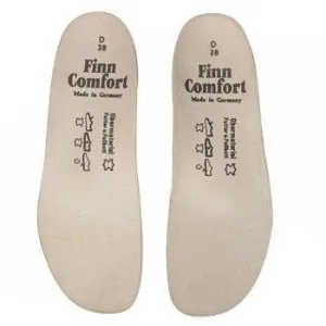City & City-Sport Men Line - Replacement Footbeds