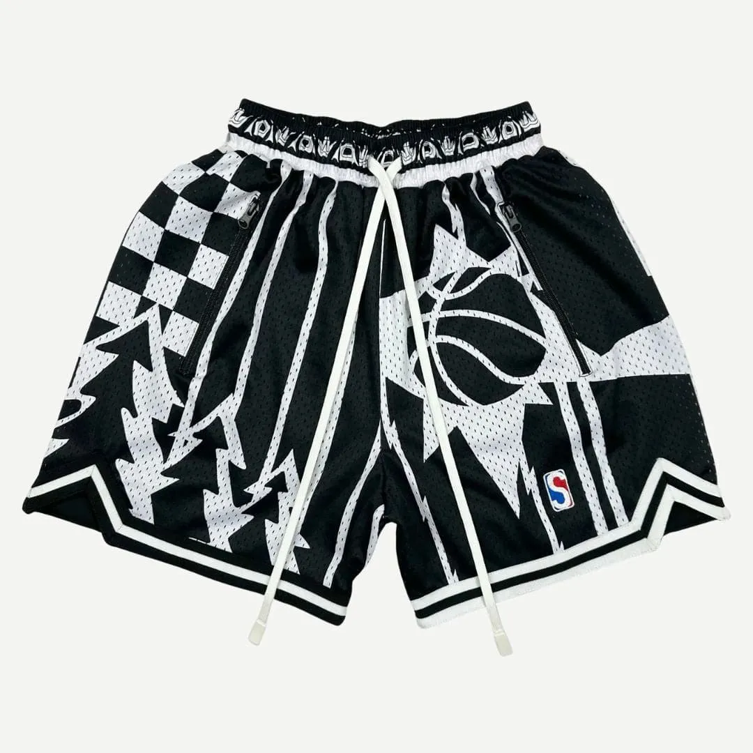 Classic Player Performance Shorts for Modern Style