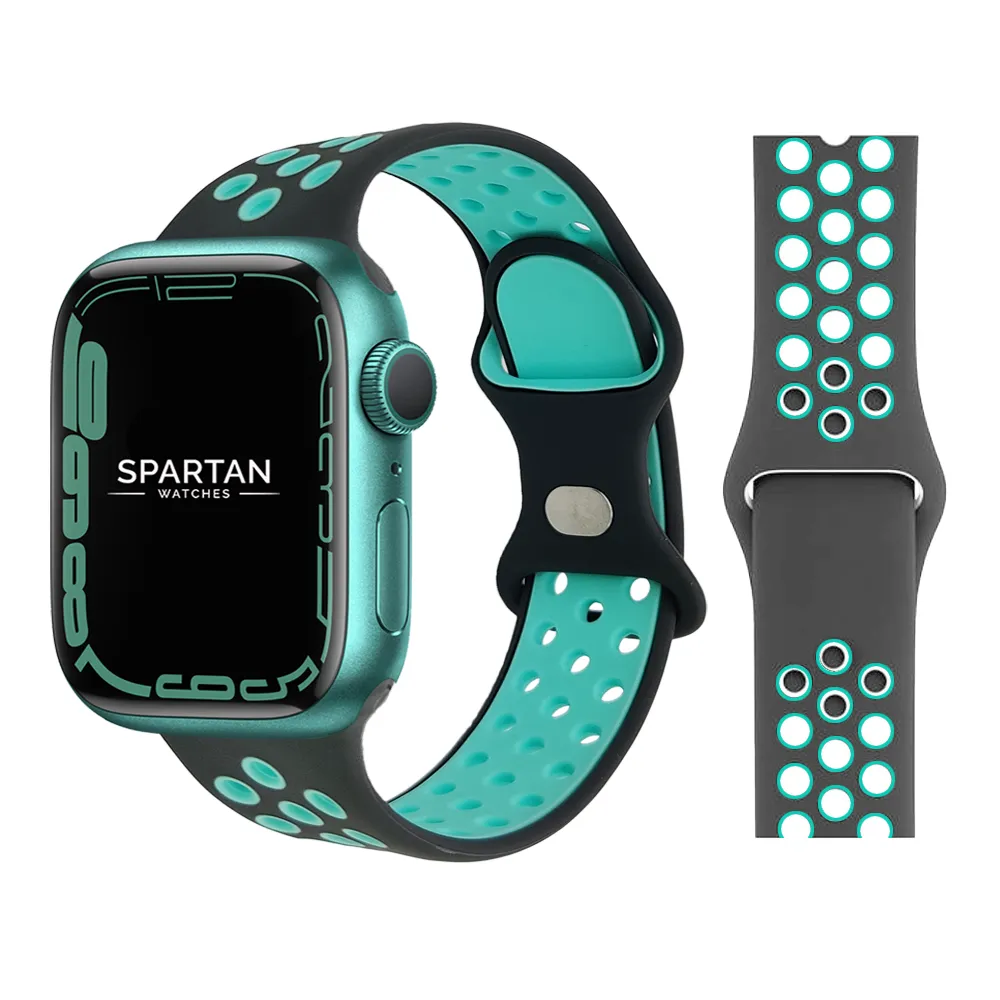 CLEARANCE! SPARTAN Sport Band for Apple Watch