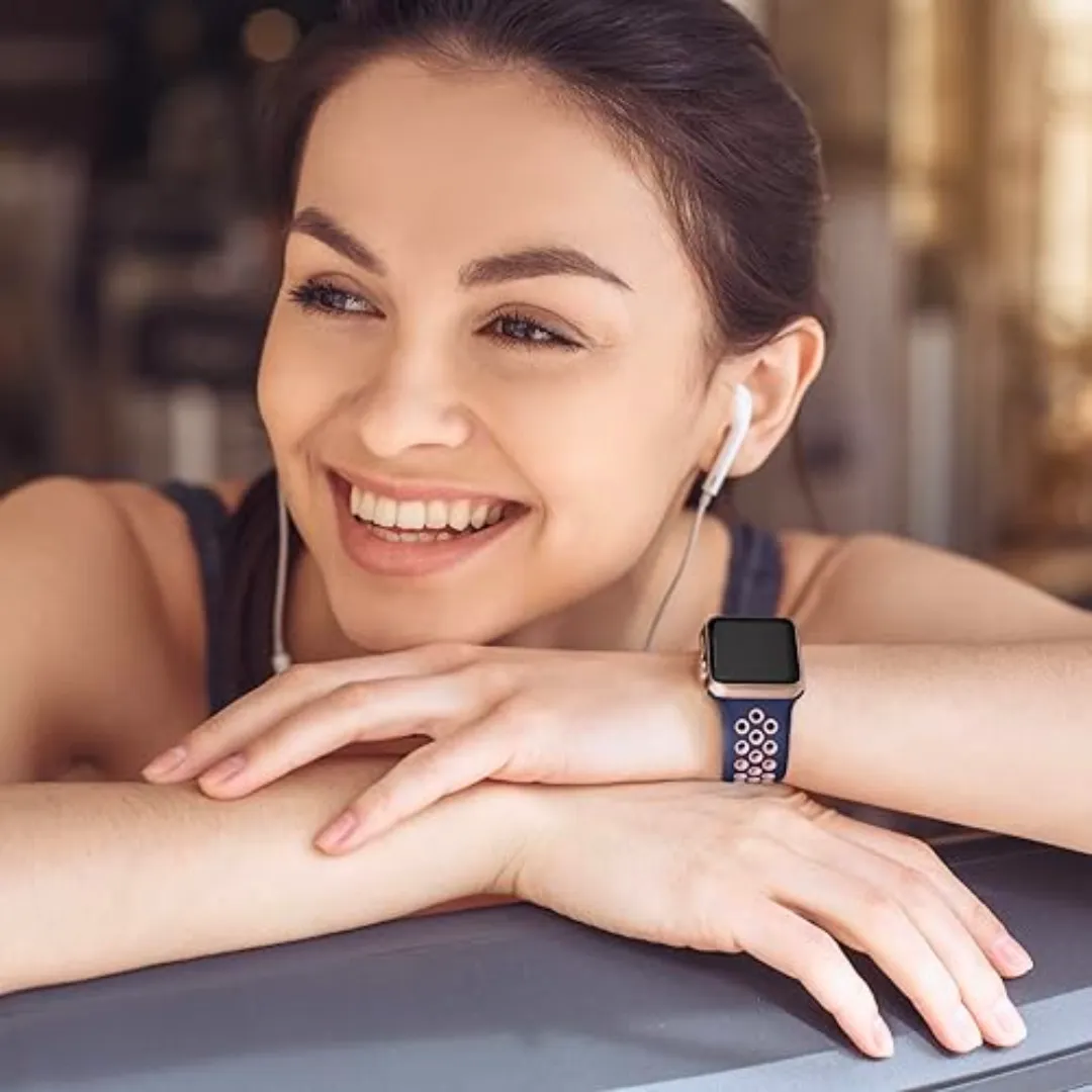 CLEARANCE! SPARTAN Sport Band for Apple Watch
