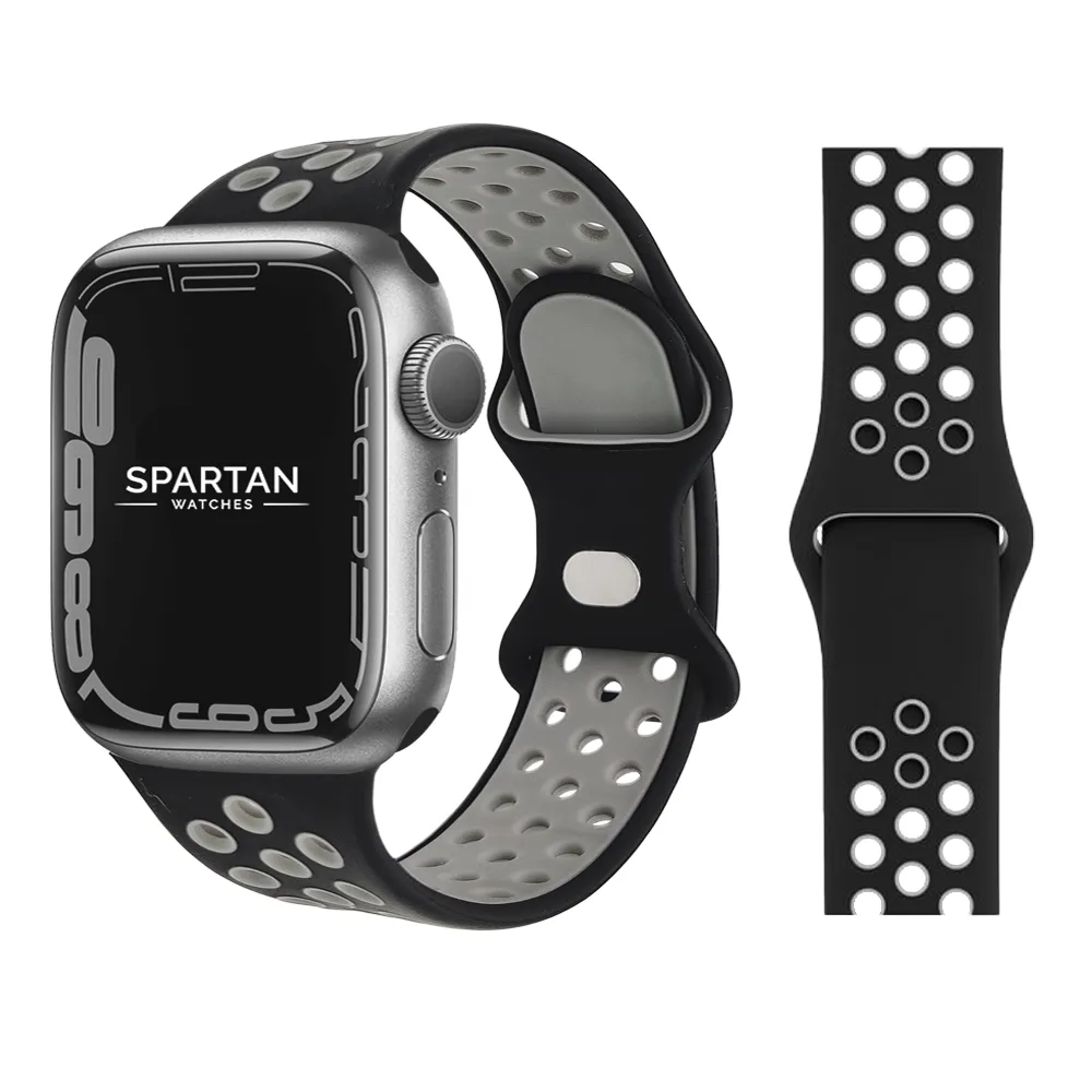 CLEARANCE! SPARTAN Sport Band for Apple Watch