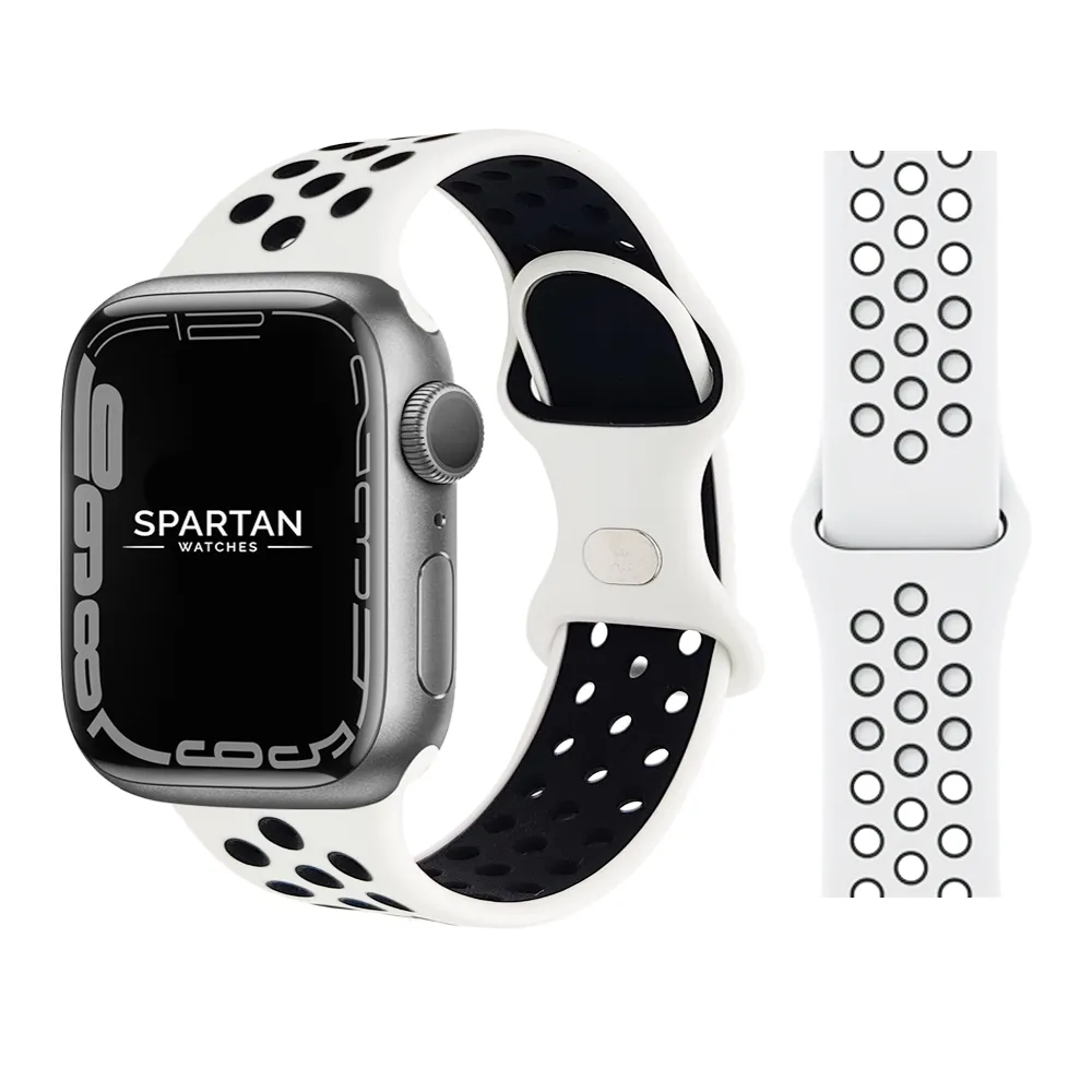 CLEARANCE! SPARTAN Sport Band for Apple Watch