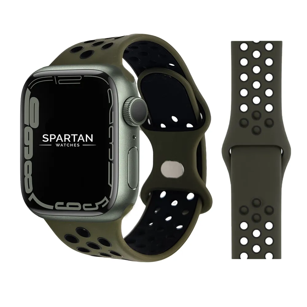 CLEARANCE! SPARTAN Sport Band for Apple Watch