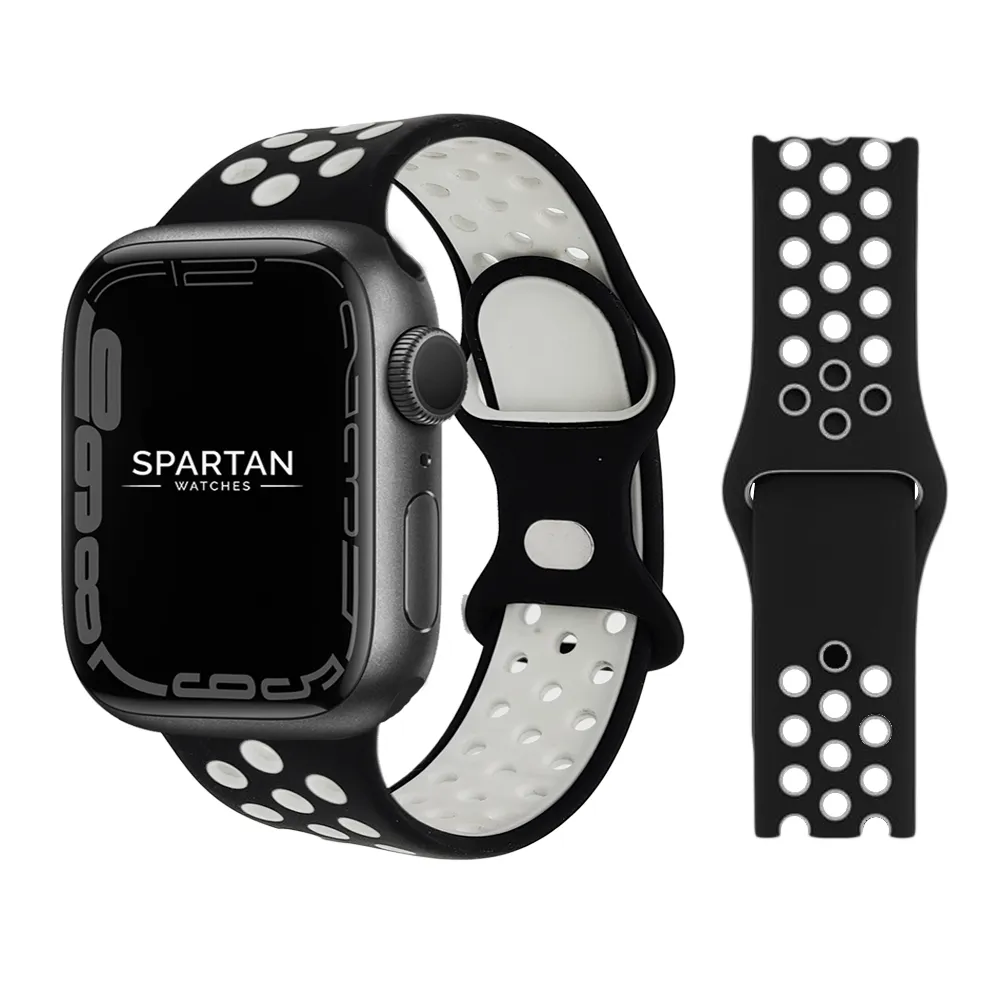 CLEARANCE! SPARTAN Sport Band for Apple Watch