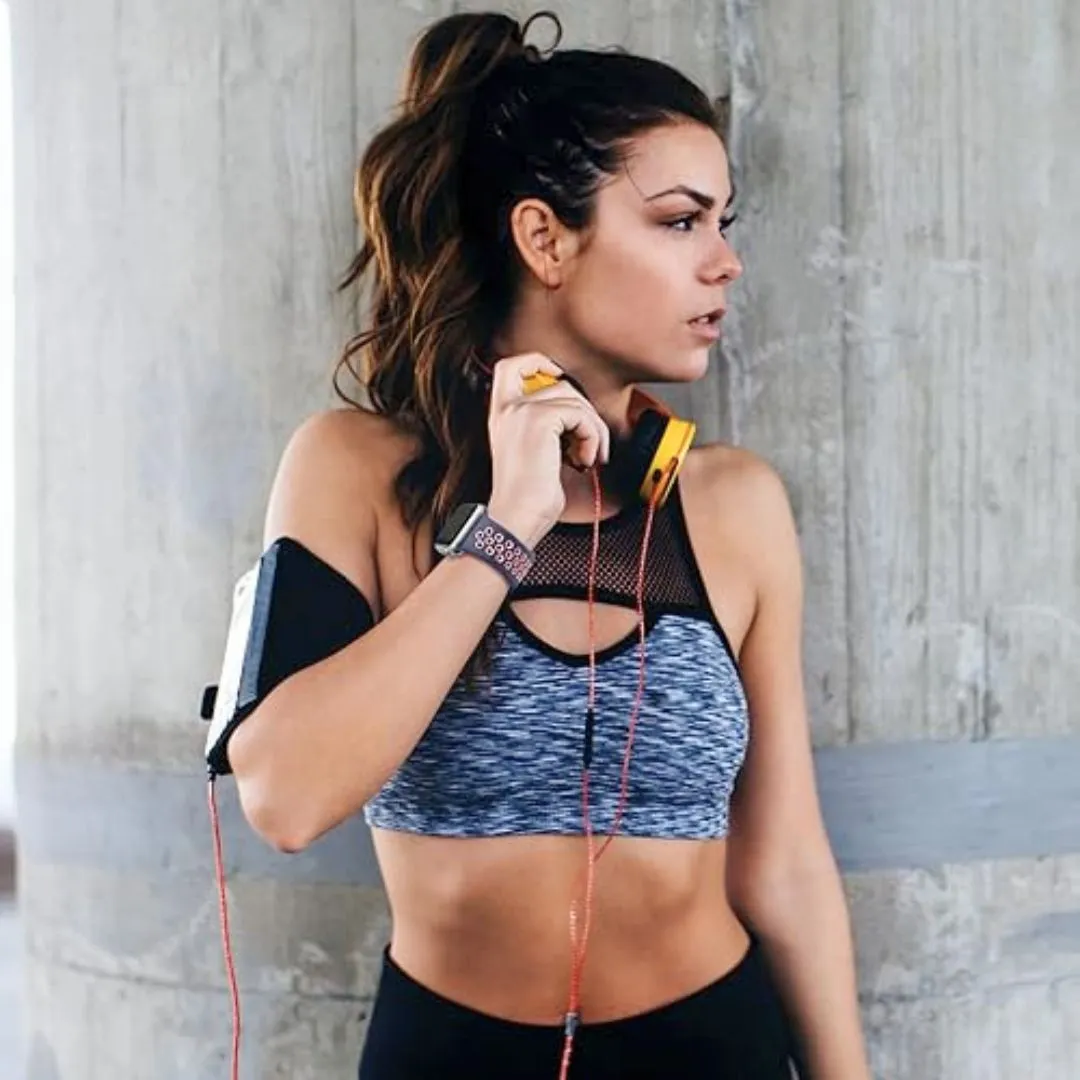 CLEARANCE! SPARTAN Sport Band for Apple Watch