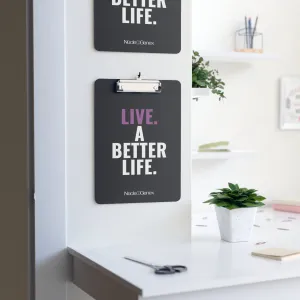 Clipboard