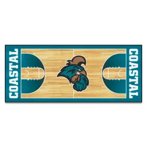 Coastal Carolina NCAA Basketball Runner