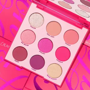 Colourpop | Ooh La La!