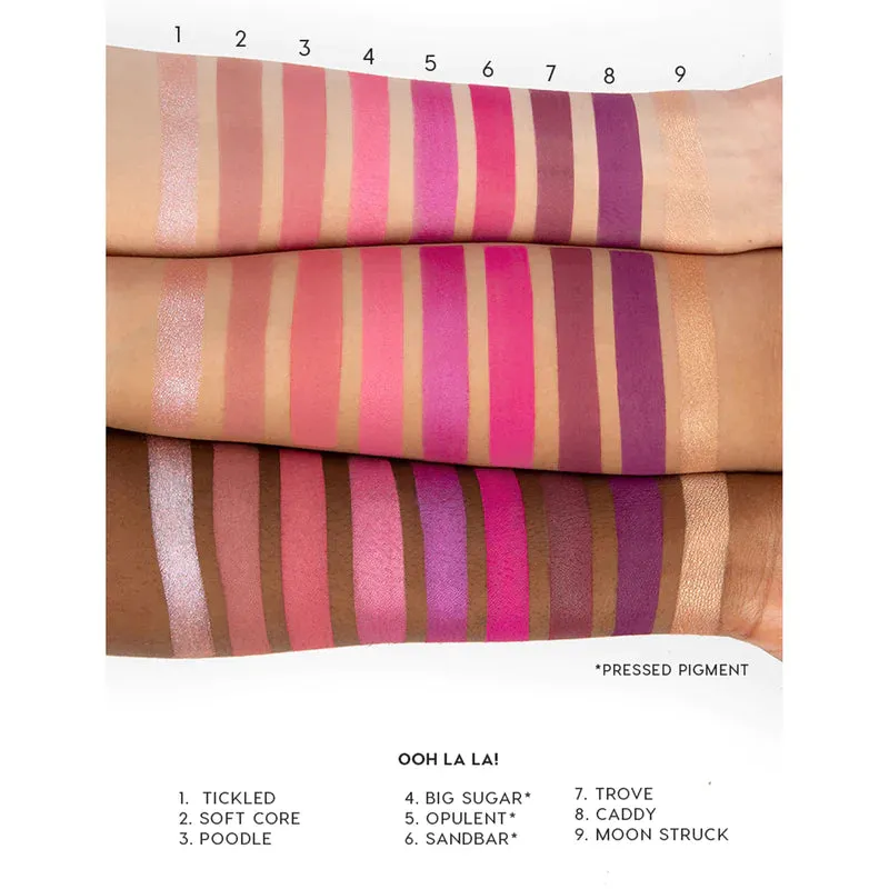 Colourpop | Ooh La La!