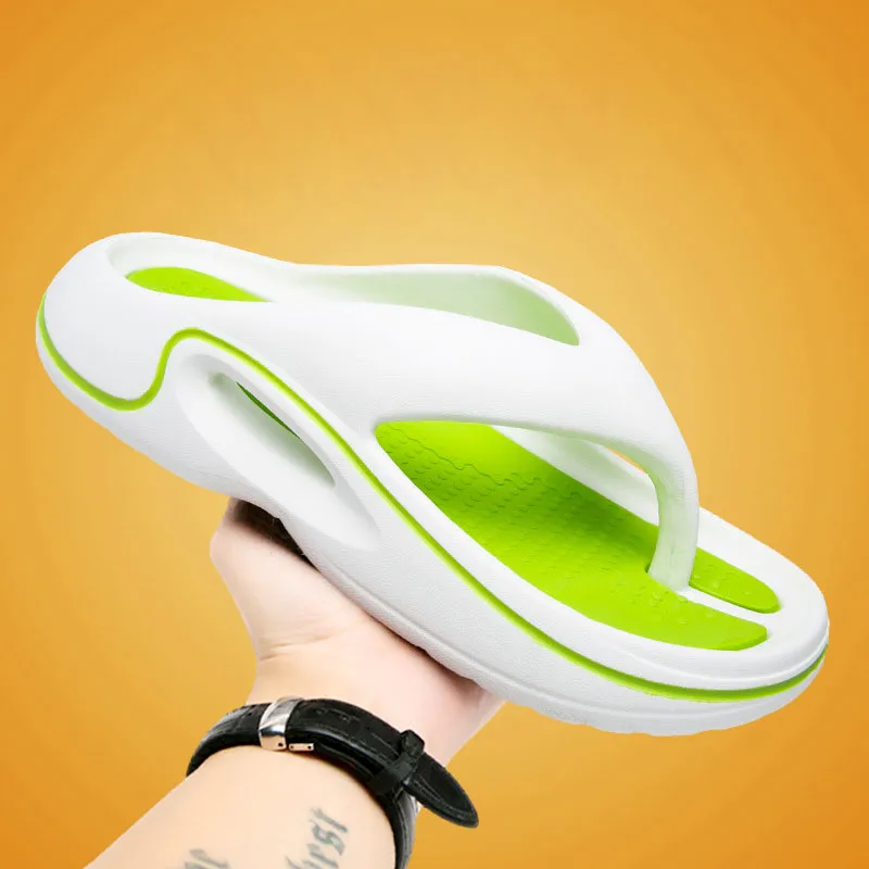 🔥Comfortable Summer Flip Flops with Thick Soles