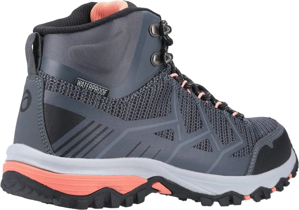 Cotswold Wychwood Mid Womens Waterproof Hiking Boots