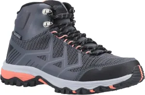 Cotswold Wychwood Mid Womens Waterproof Hiking Boots