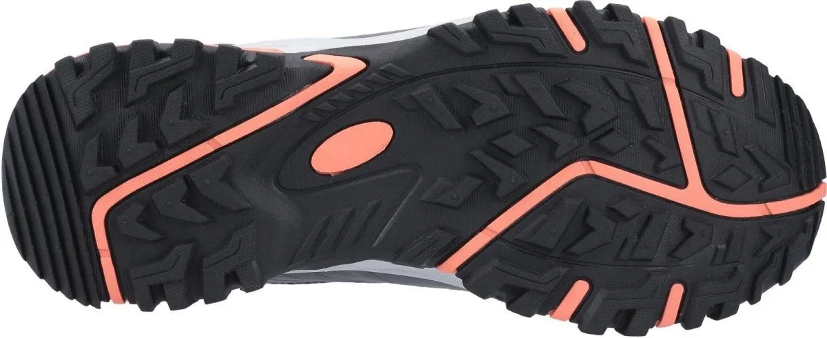 Cotswold Wychwood Mid Womens Waterproof Hiking Boots