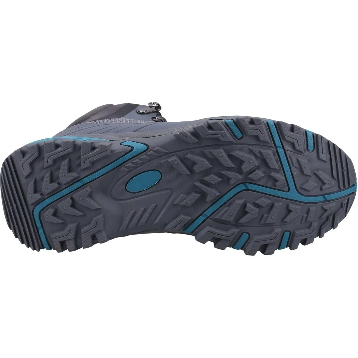 Cotswold Wychwood Mid Womens Waterproof Hiking Boots