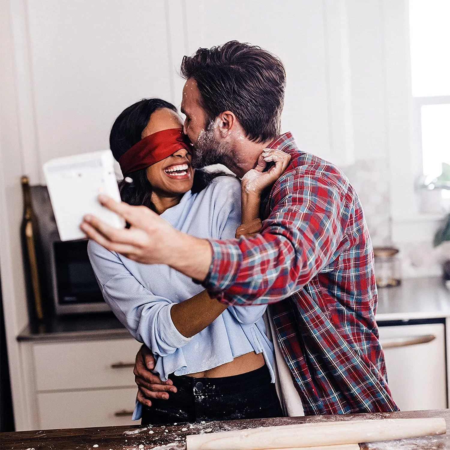 Couples Scratch-Off Adventures: Unveil Romance & Connection