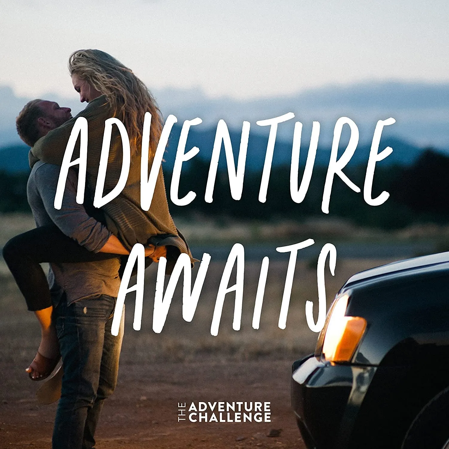 Couples Scratch-Off Adventures: Unveil Romance & Connection