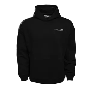 Court Culture Unisex HEAT Basketball Hoodie