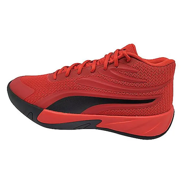 COURT PRO Chaussures de basketball homme PUMA