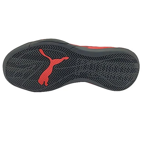 COURT PRO Chaussures de basketball homme PUMA