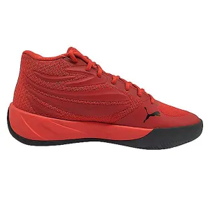 COURT PRO Chaussures de basketball homme PUMA