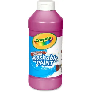 Crayola Washable Paint