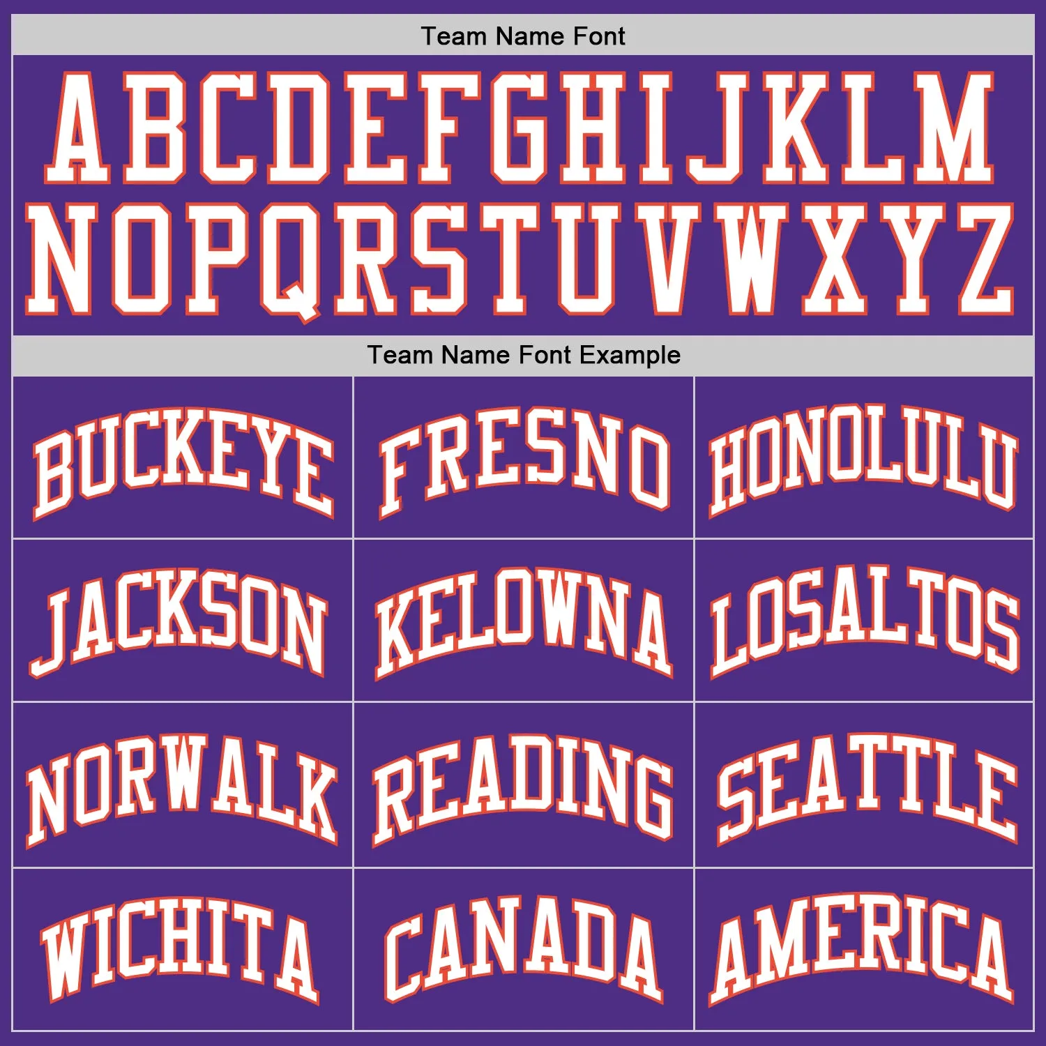 Custom Purple White-Orange Authentic Throwback Basketball Jersey