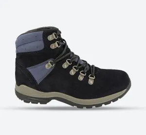 DB Nebraska Wanderstiefel für Damen in weiter Passform