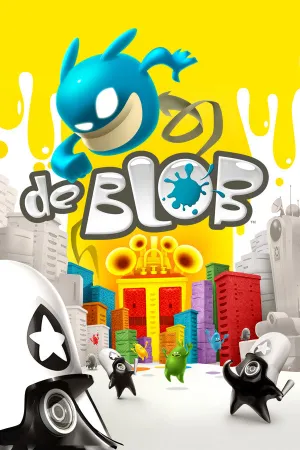 de Blob (PC)