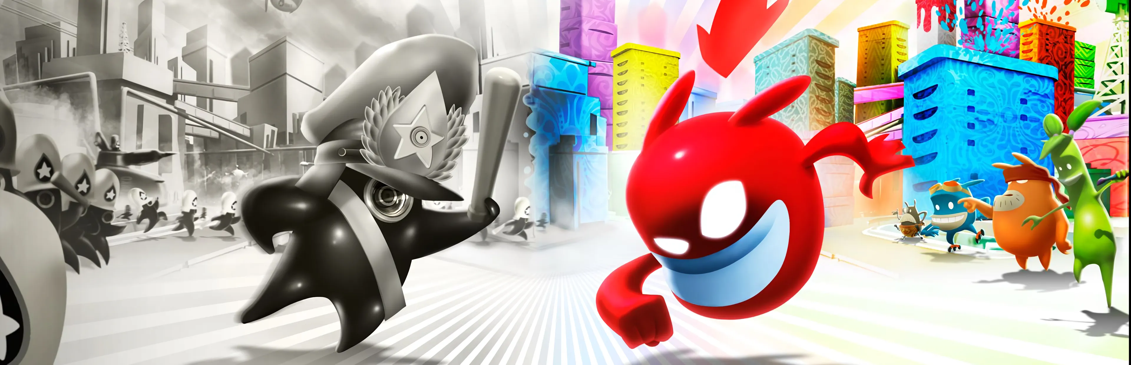 de Blob (PC)