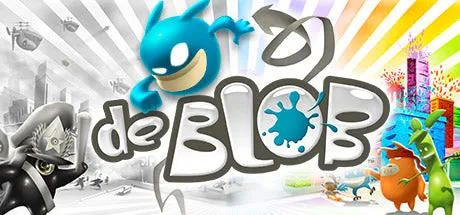 de Blob (PC)