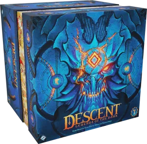 Descent: Legends of the Dark